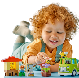 toy store