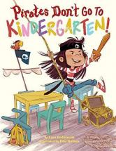 Pirates Don t Go to Kinde…