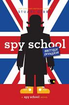 Spy School British Invasi…
