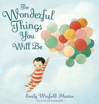 The Wonderful Things You …